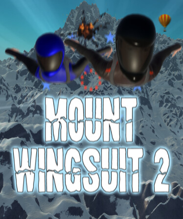 Mount Wingsuit 2