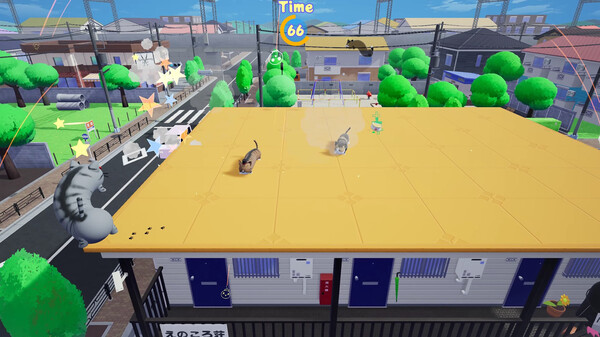 Nyaaaanvy Soundtrack screenshot 1