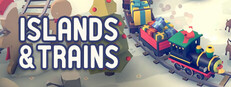 Islands & Trains