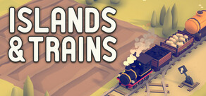 Islands & Trains