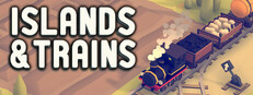 Islands & Trains