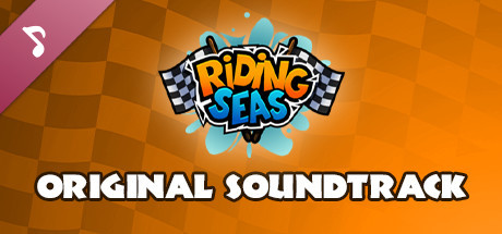 Riding Seas Soundtrack banner image