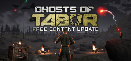 Ghosts of Tabor