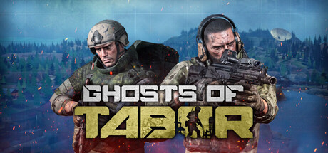 Ghosts of Tabor
