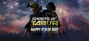 Ghosts of Tabor