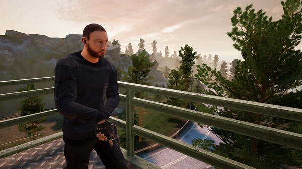 Ghosts Of Tabor Screenshot