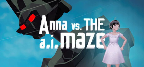 Anna VS the A.I.maze Cheat Engine/CT