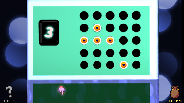 Screenshot z Manglepaw