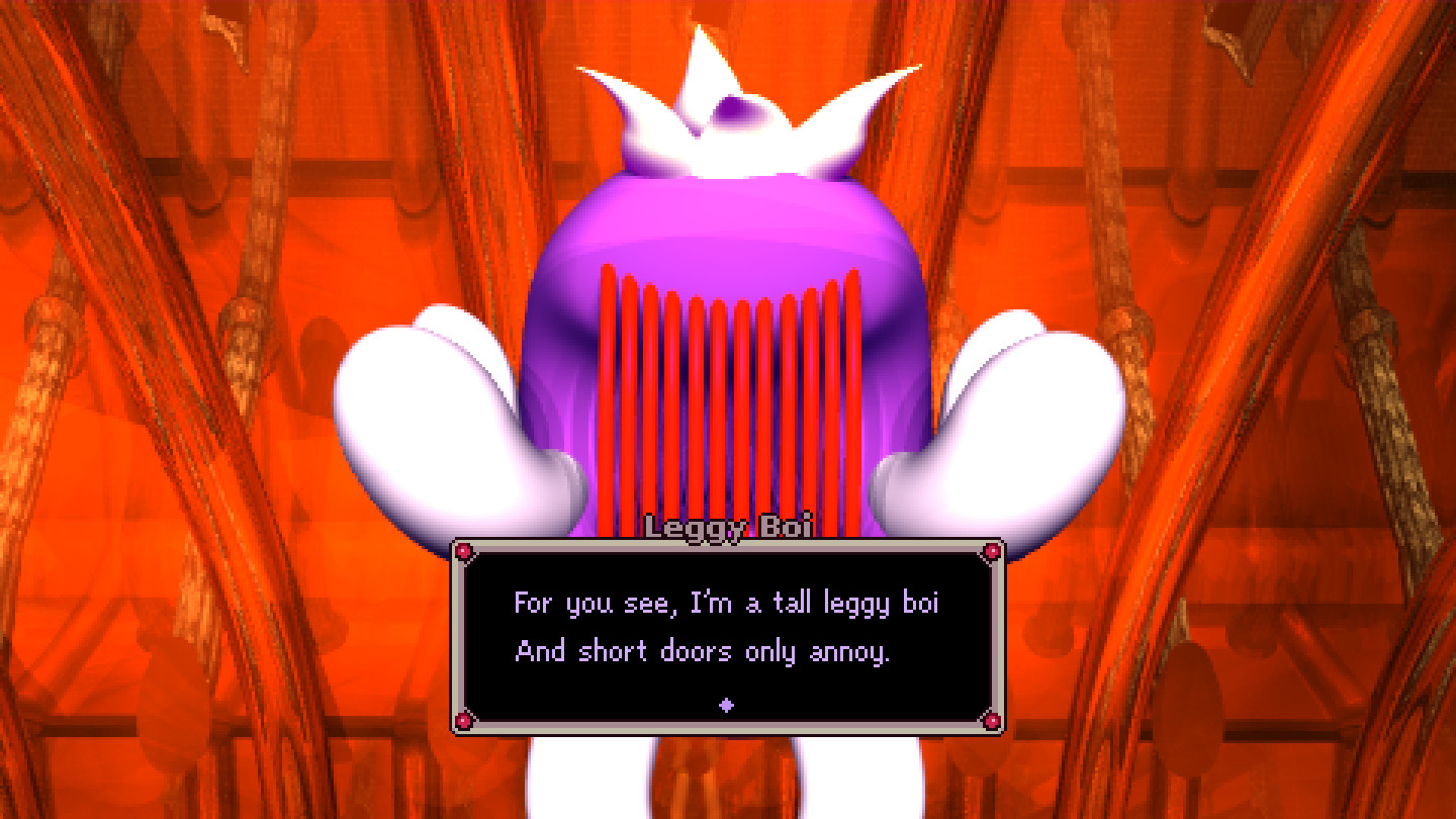 Manglepaw screenshot 9