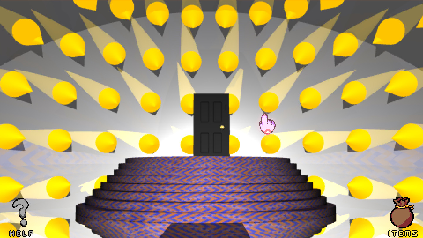 Manglepaw screenshot 2