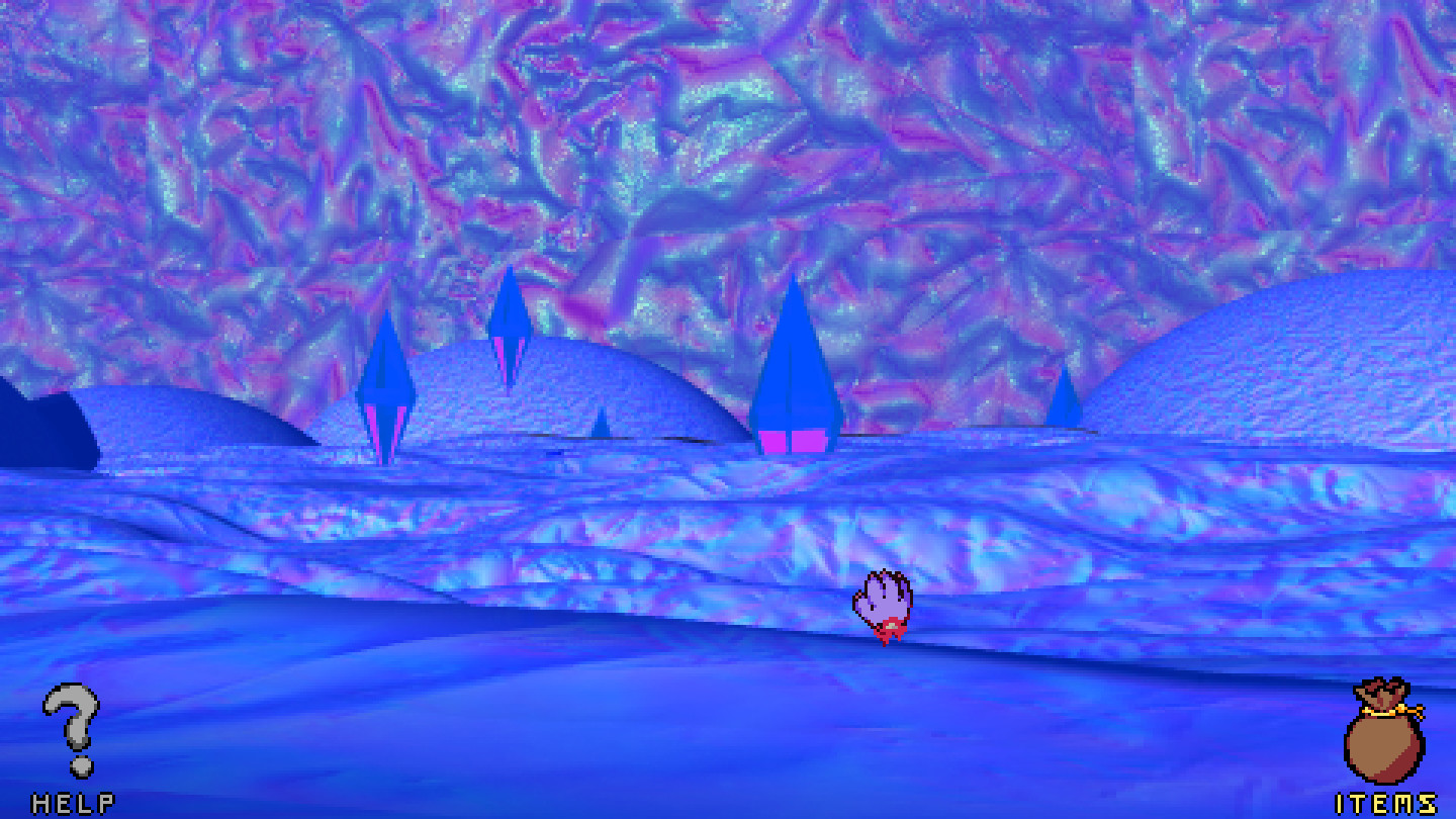 Manglepaw screenshot 5