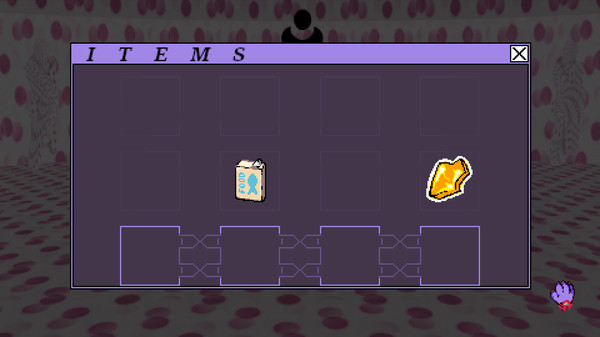 Screenshot z Manglepaw