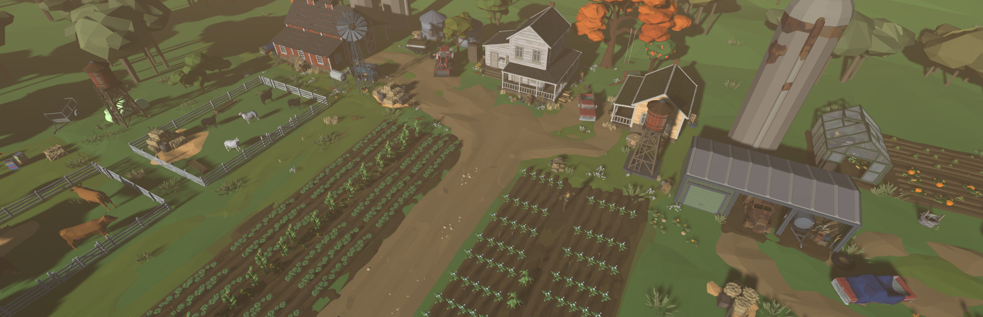 Farmland Realm
