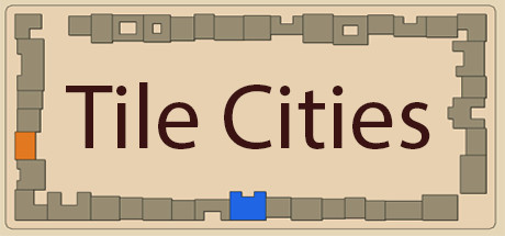 Tile Cities Cover Image