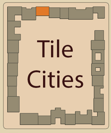 Tile Cities