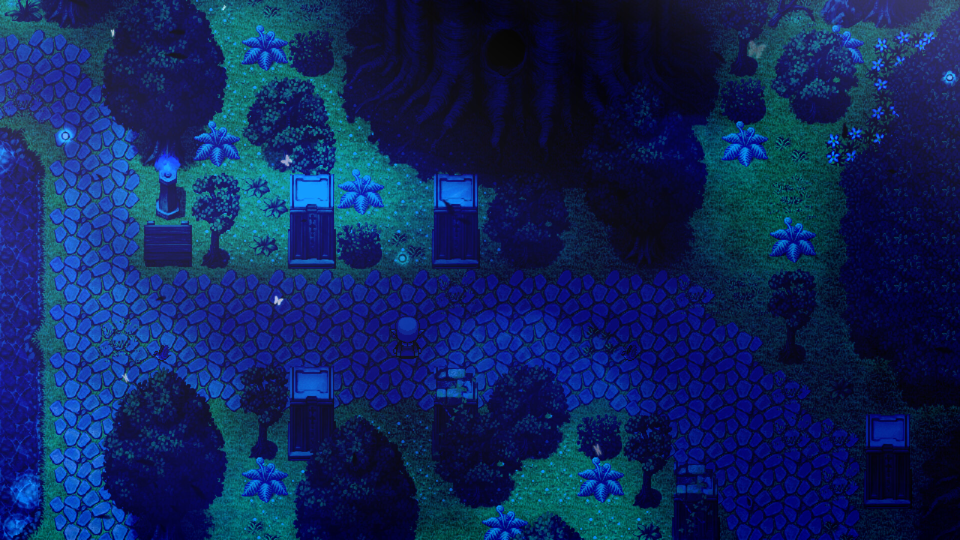 Final Profit: A Shop RPG Demo Featured Screenshot #1