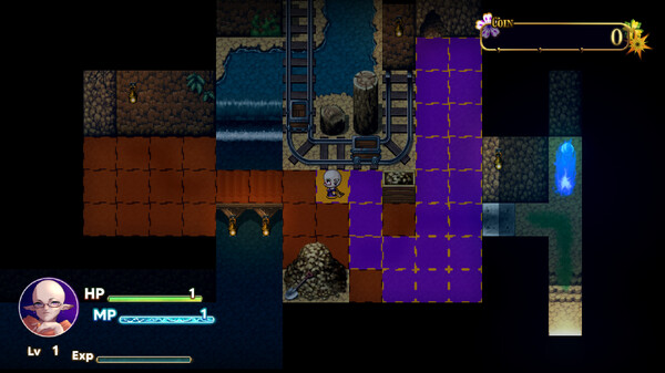 Final Profit: A Shop RPG Demo