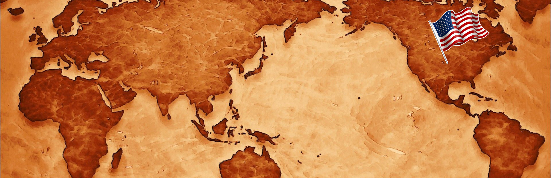Maps: U.S.A.