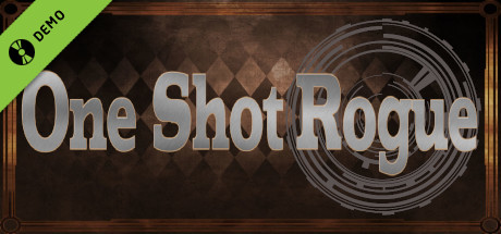 OneShotRogue Demo banner