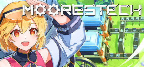 moorestech header art