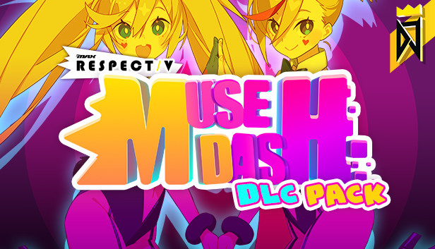 Save 80% on DJMAX RESPECT V - Muse Dash PACK on Steam