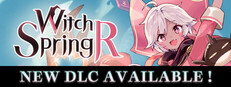 WitchSpring R