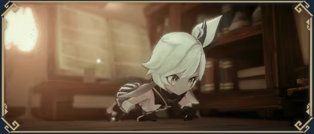 WitchSpring R - The Story of Pieberry video 3