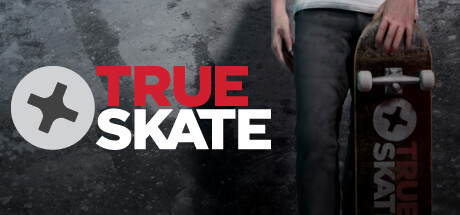 TRUE SKATE™