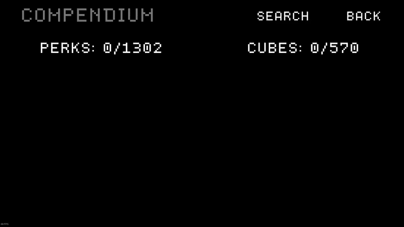 Cube Chaos video 3