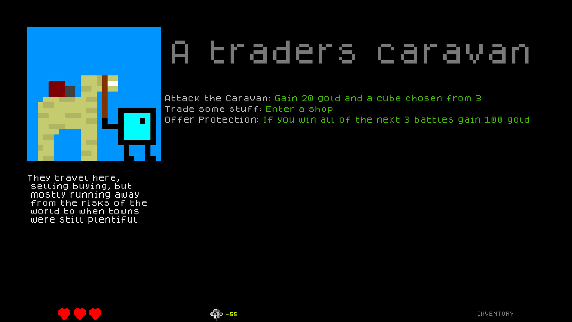 Cube Chaos screenshot #6