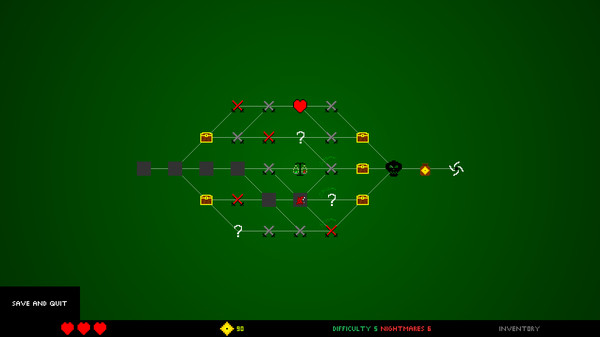 Cube Chaos screenshot 5