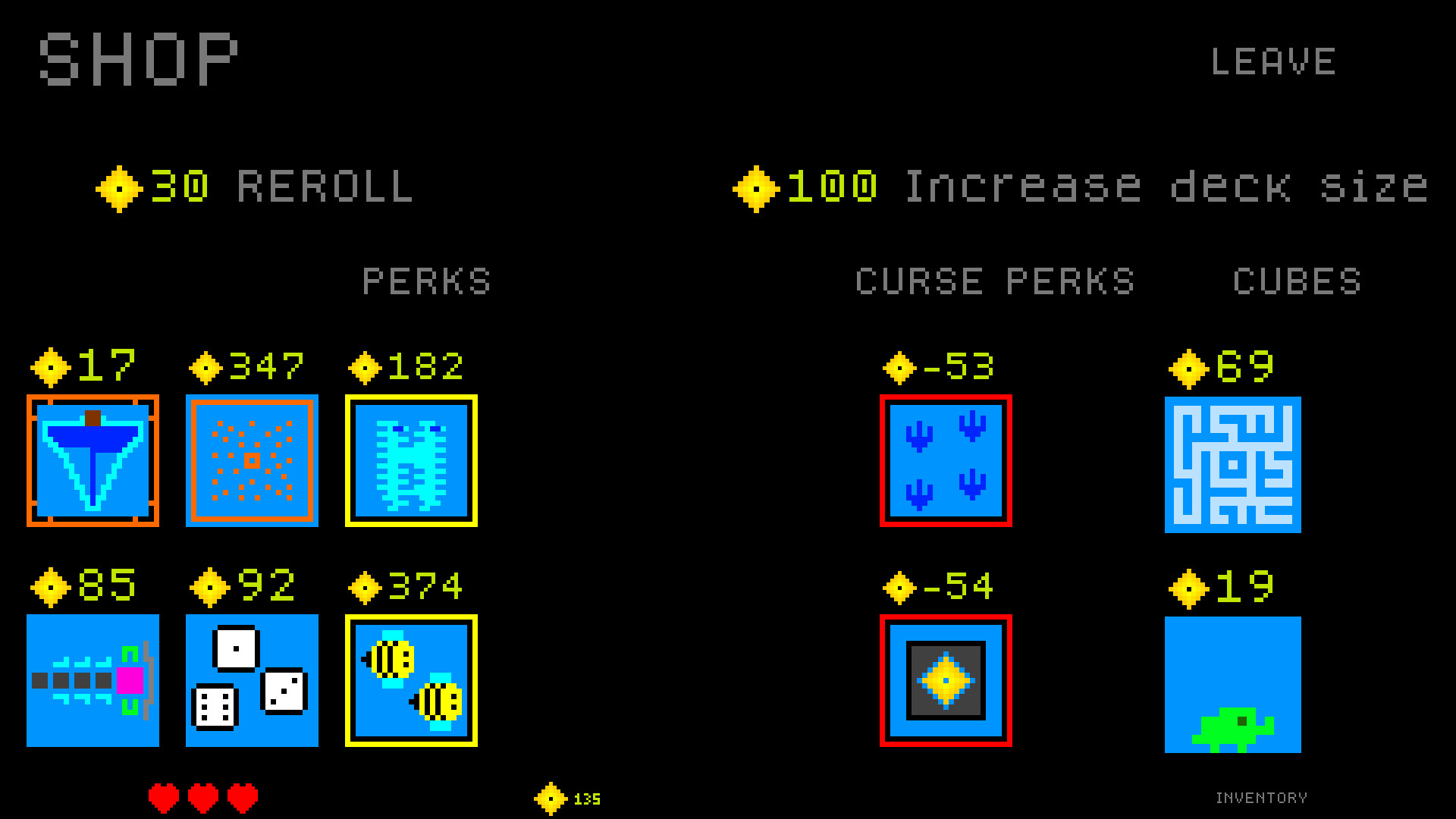 Cube Chaos screenshot 4