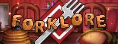 Forklore cover