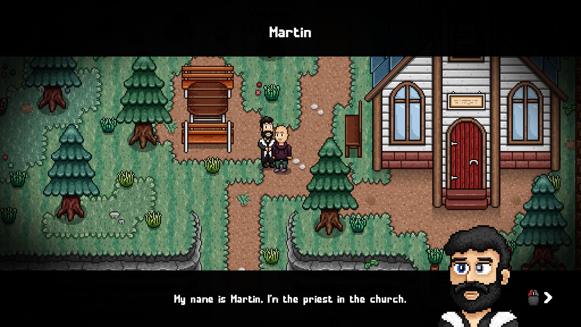 Forklore screenshot #24