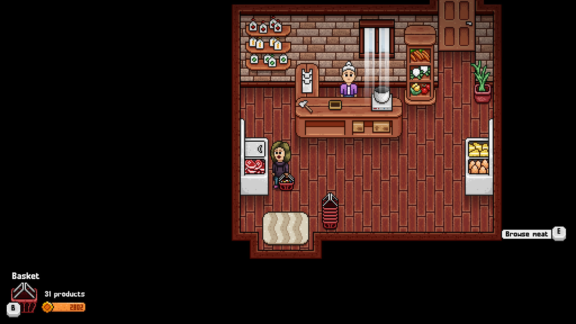 Forklore screenshot #15