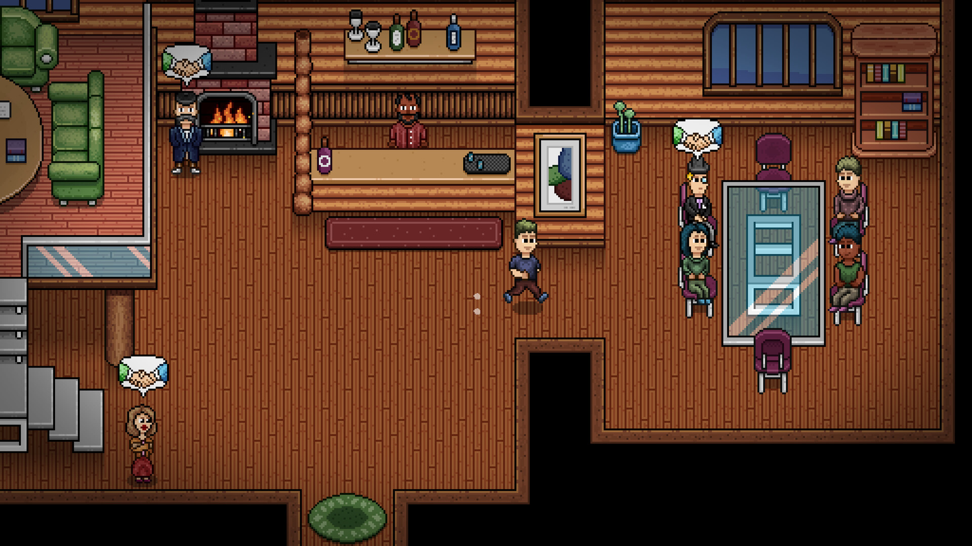 Forklore screenshot #17