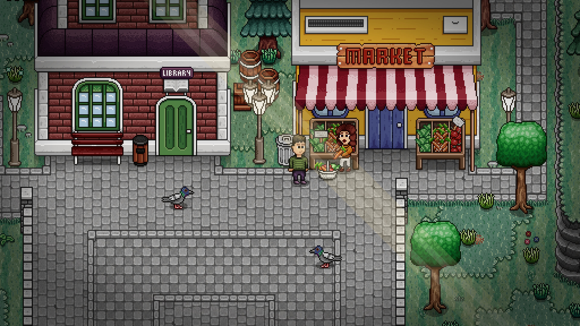Forklore screenshot #9