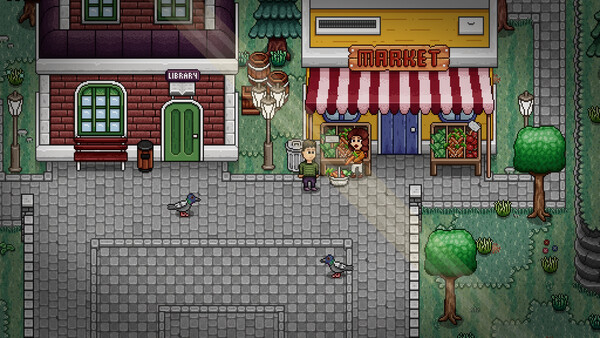 Screenshot media