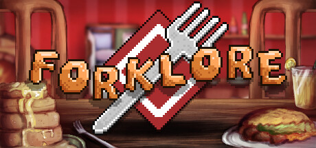 Image for Forklore