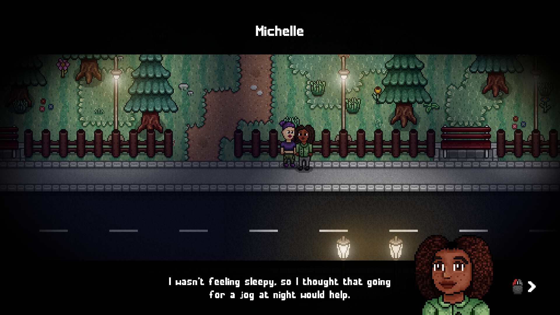 Forklore screenshot #13