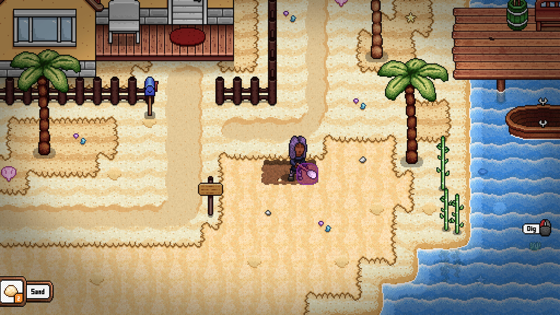Forklore screenshot #25