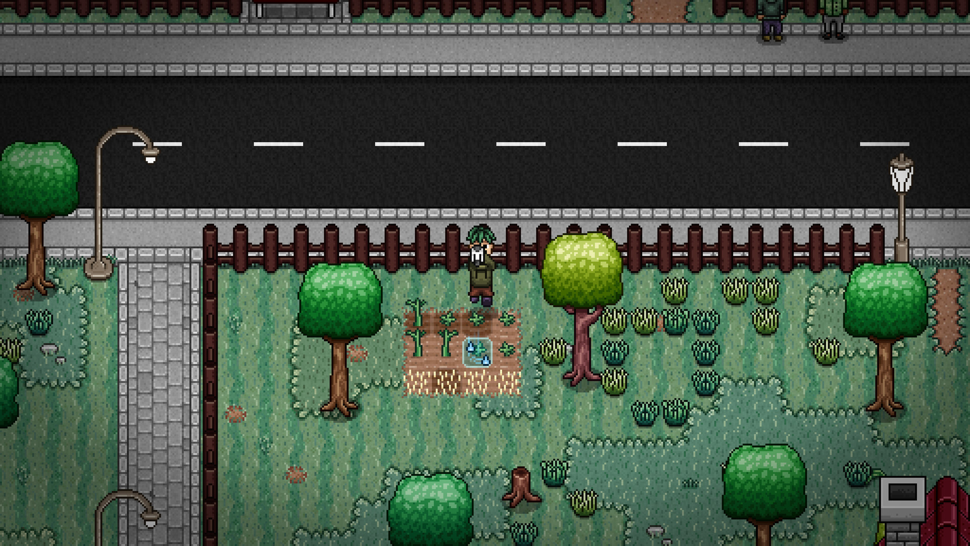 Forklore screenshot #26