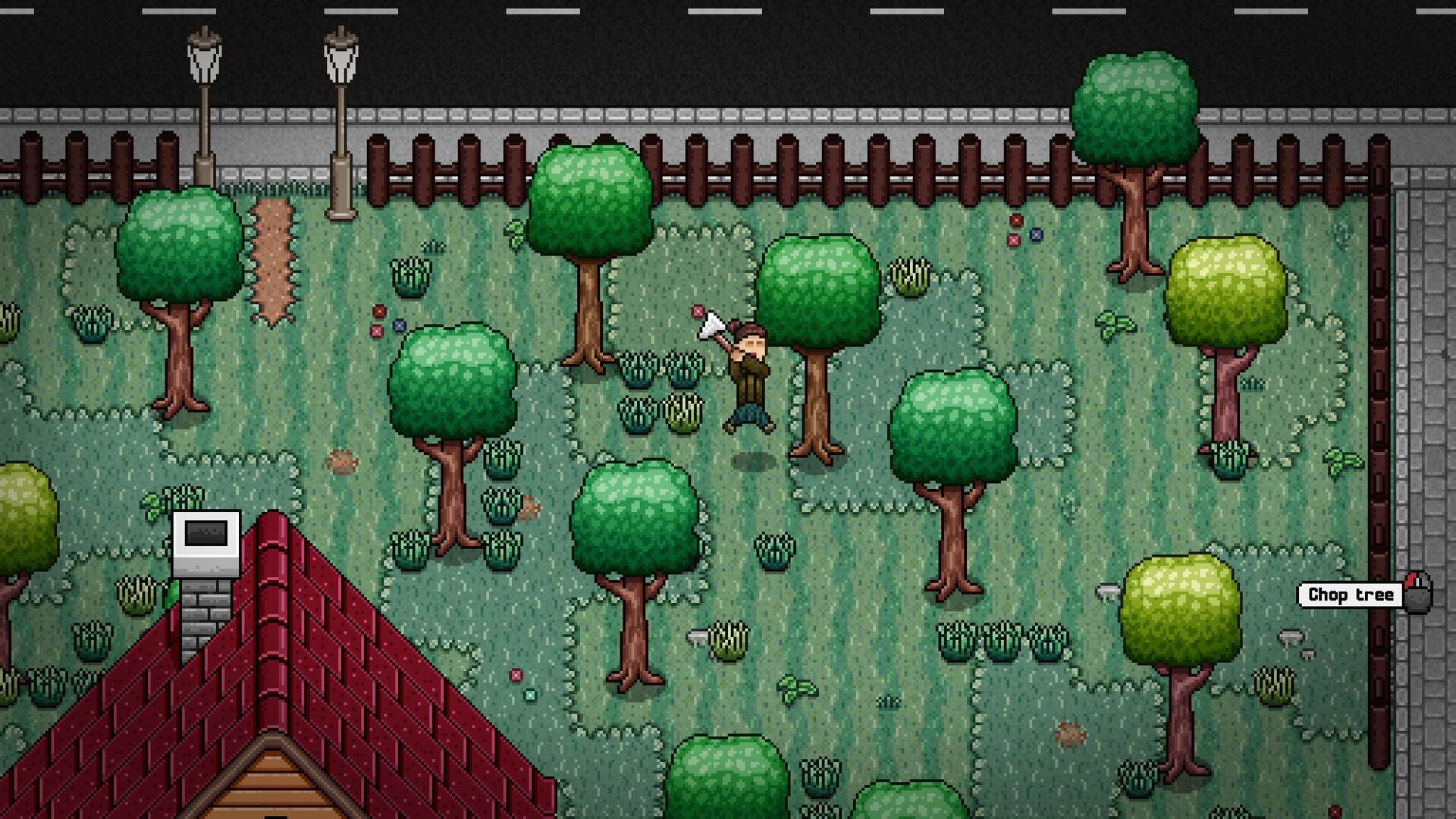 Forklore screenshot #10