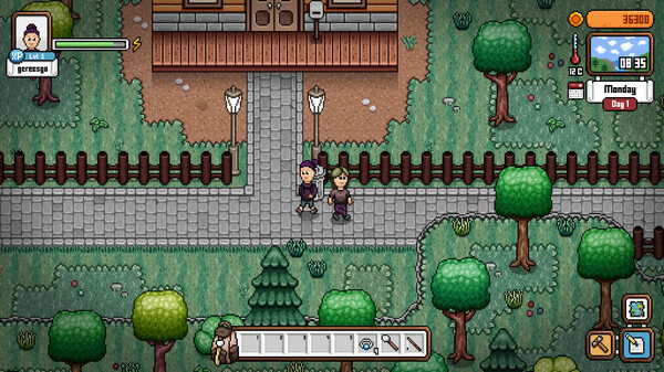 Forklore screenshot 6