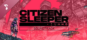 Citizen Sleeper Soundtrack