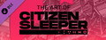 DLC - The Art of Citizen Sleeper capsule image