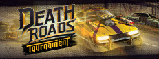 Death Roads: Tournament Playtest Small Capsule Image