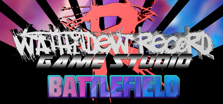 Wathitdew Record™ Game Studio BATTLEFIELD banner