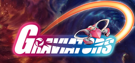 GRAVIATORS banner image