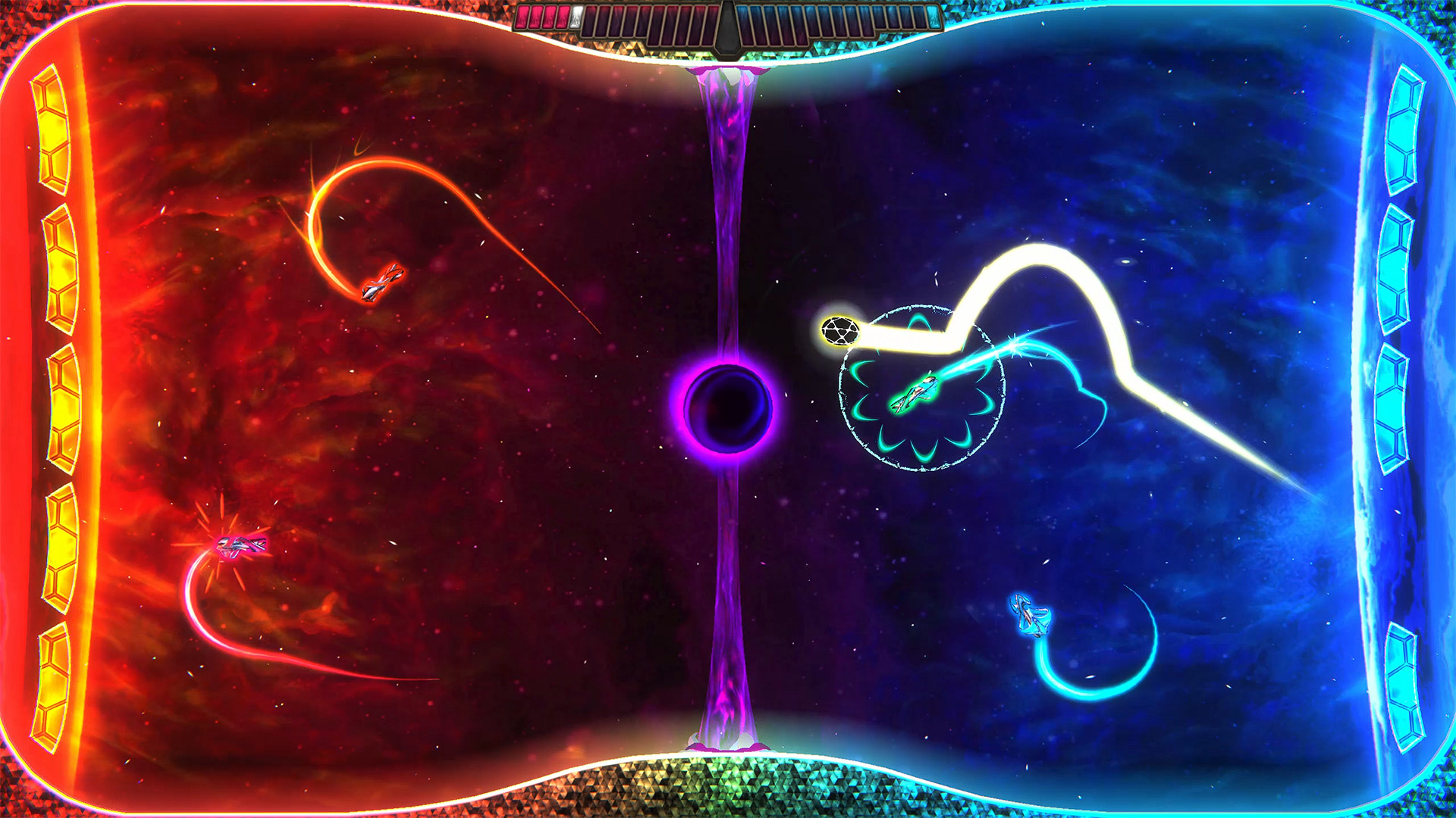 GRAVIATORS screenshot #3